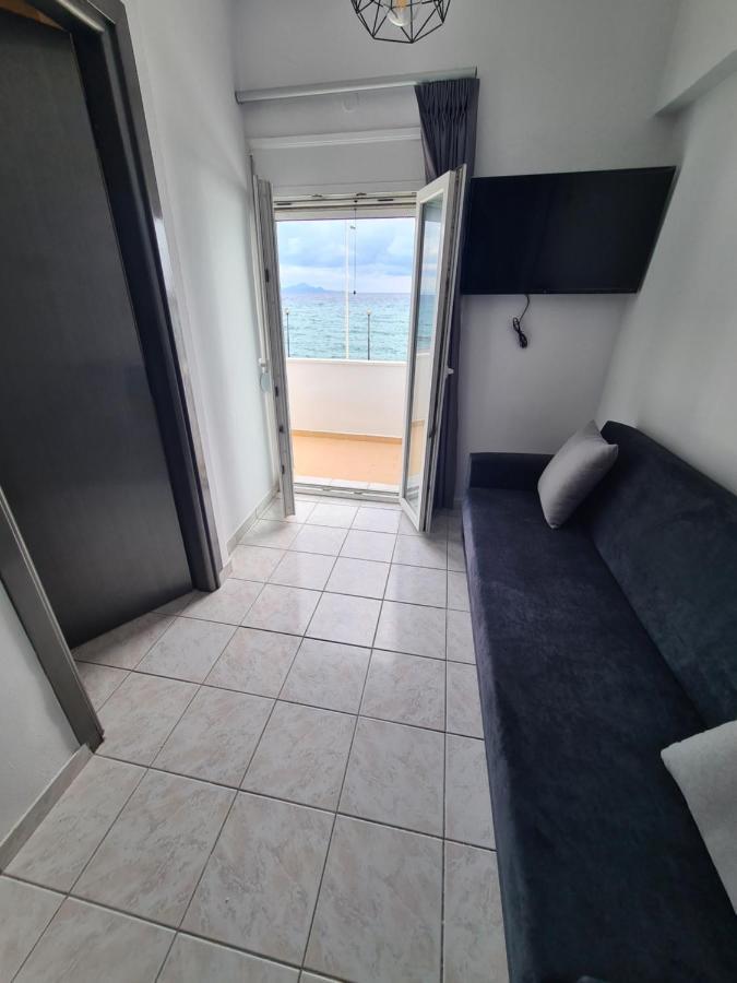 Harbour Lounge Rooms Kardamena  Экстерьер фото