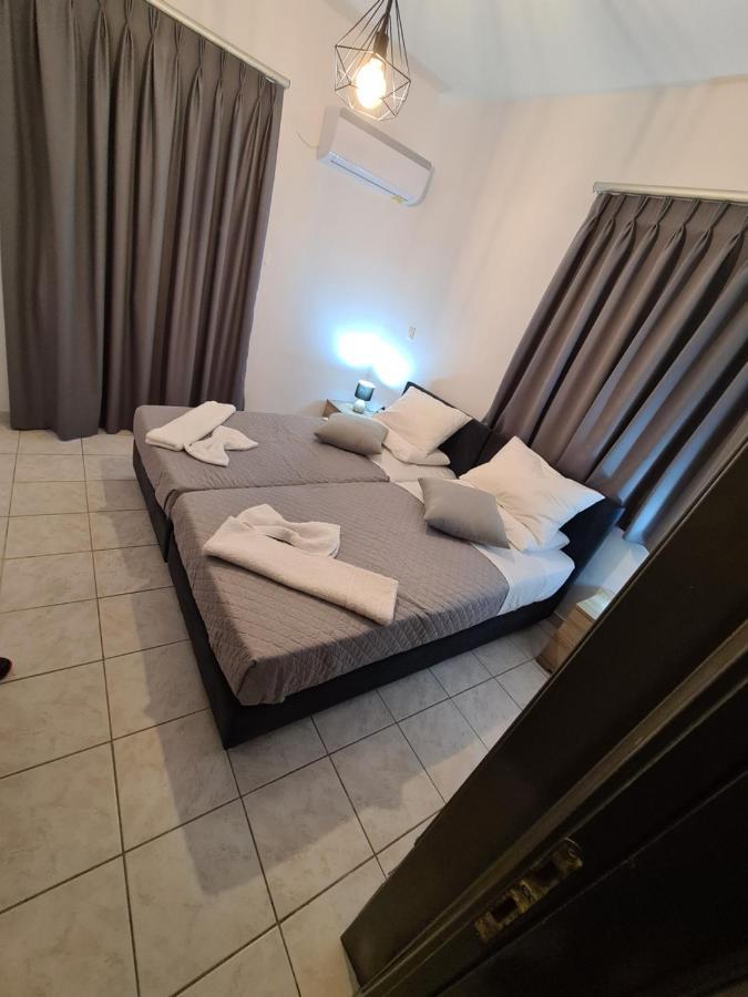 Harbour Lounge Rooms Kardamena  Экстерьер фото