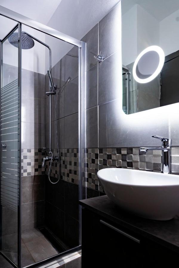 Harbour Lounge Rooms Kardamena  Экстерьер фото