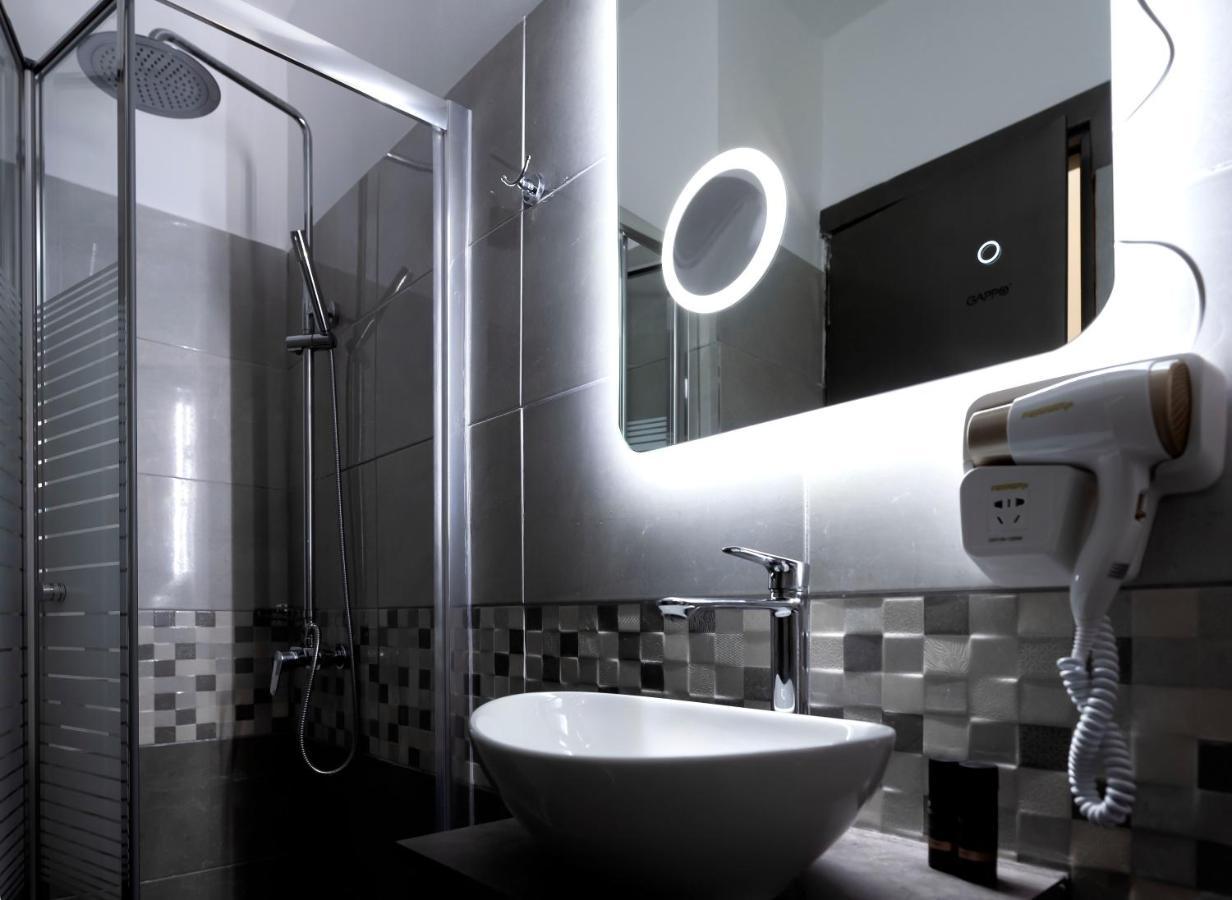 Harbour Lounge Rooms Kardamena  Экстерьер фото