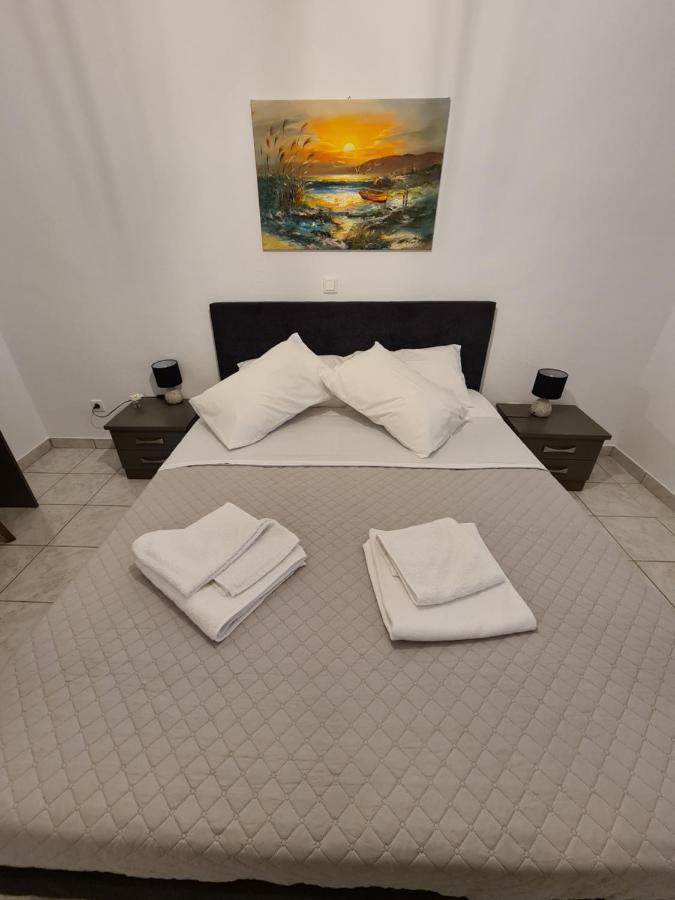 Harbour Lounge Rooms Kardamena  Экстерьер фото