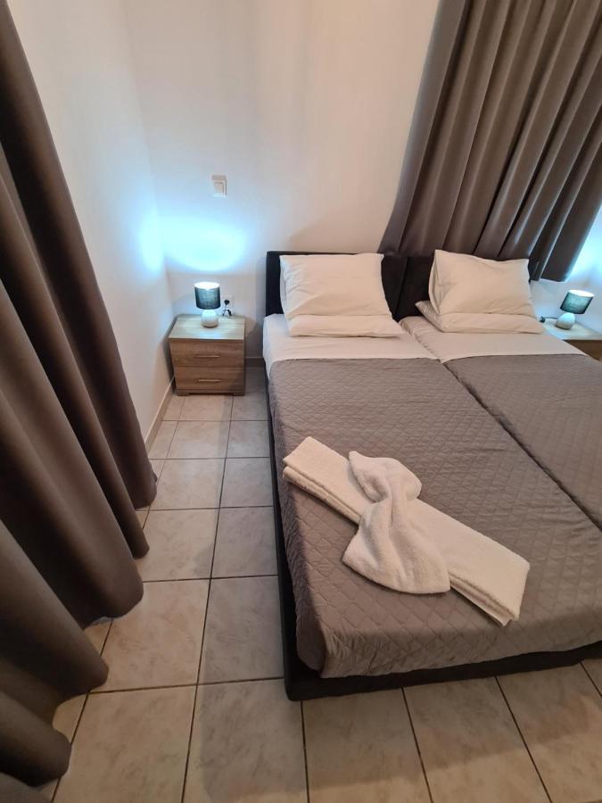 Harbour Lounge Rooms Kardamena  Экстерьер фото