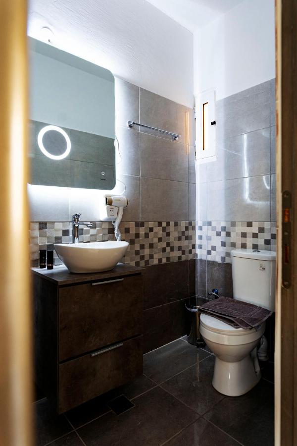 Harbour Lounge Rooms Kardamena  Экстерьер фото