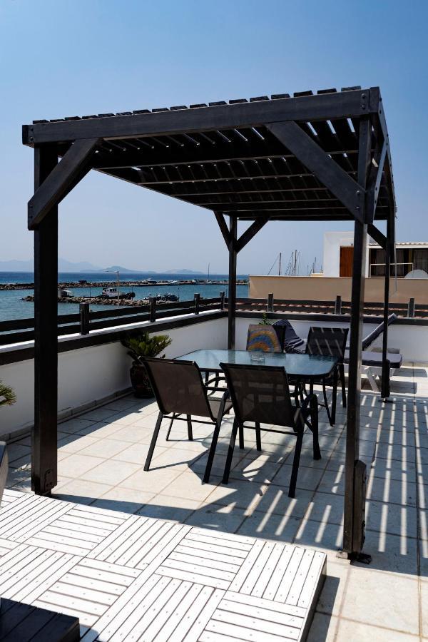 Harbour Lounge Rooms Kardamena  Экстерьер фото
